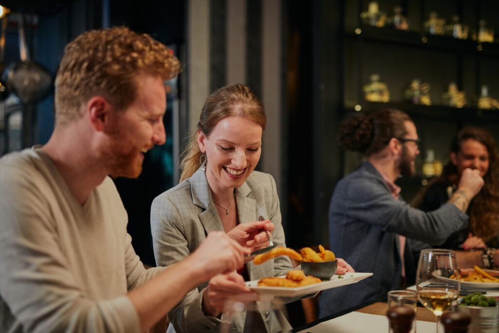 A Foodie’s Guide to the Best Eats in Marianna North: Must-Try Restaurants, Cafés, and Culinary Hidden Gems